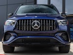 2025 Mercedes-Benz GLE GLE 53 AMG®