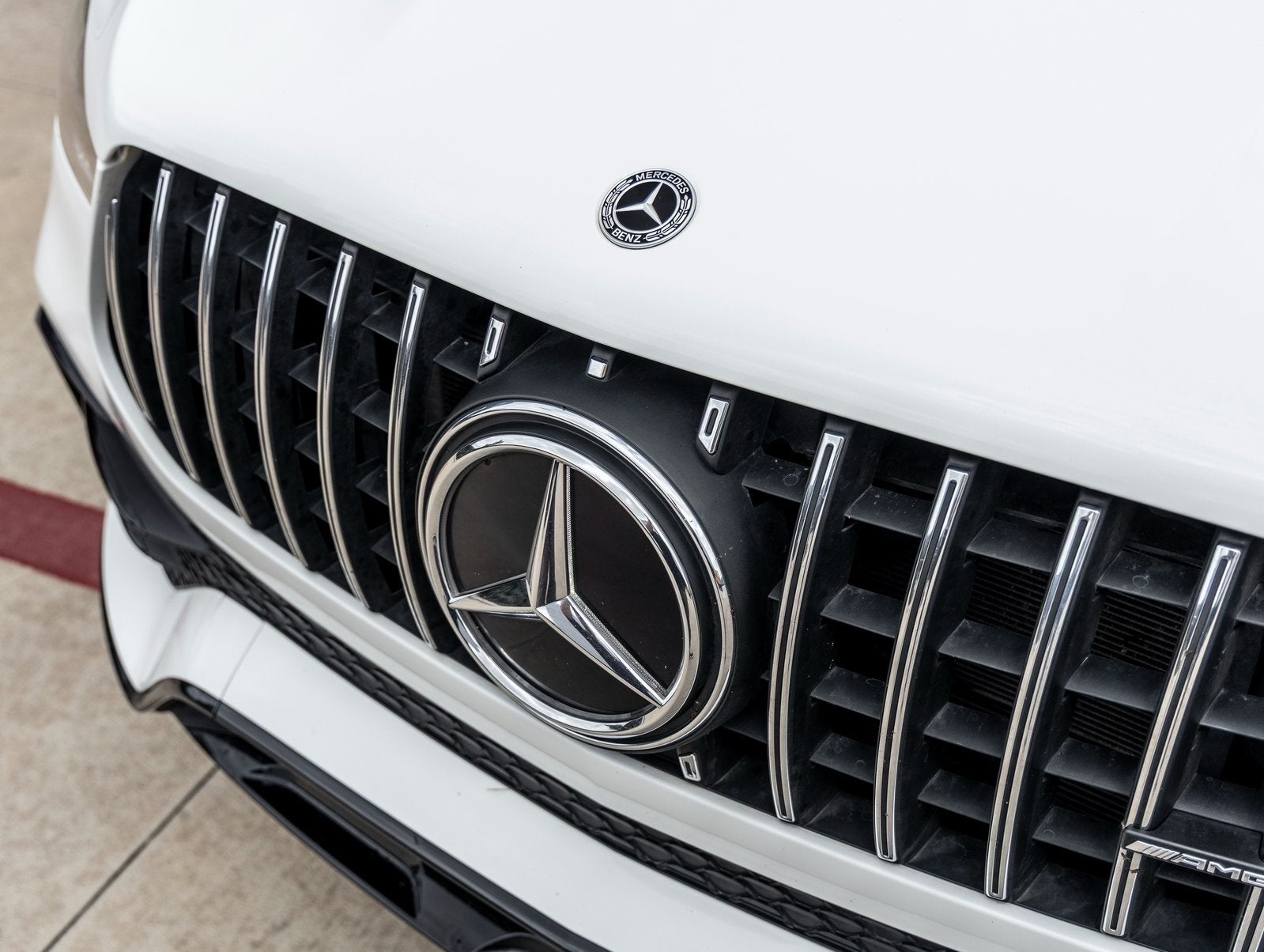 2022 Mercedes-Benz GLE GLE 53 AMG®