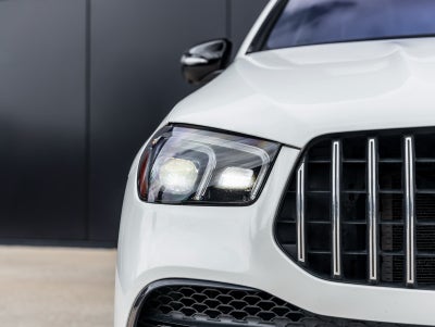 2022 Mercedes-Benz GLE GLE 53 AMG®