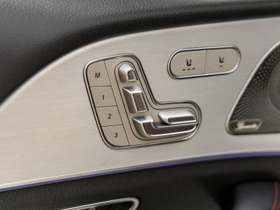 2022 Mercedes-Benz GLE GLE 53 AMG®