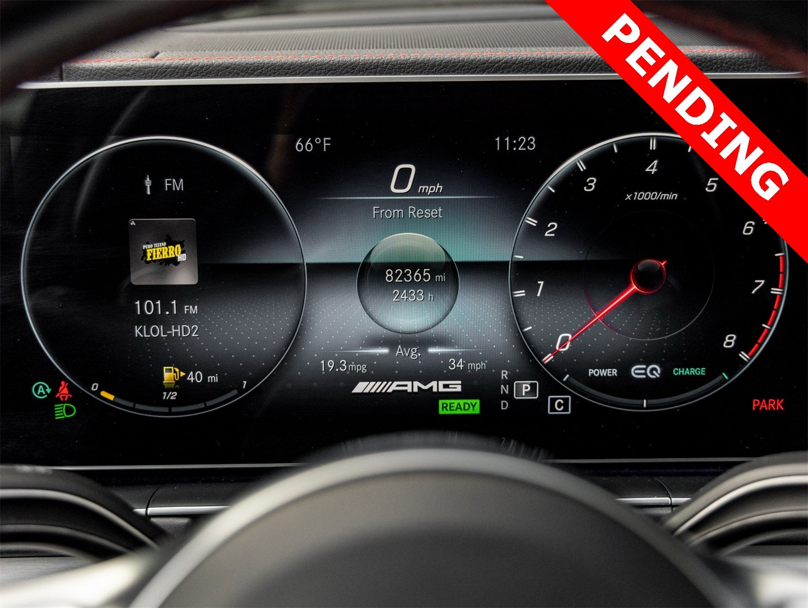 2022 Mercedes-Benz GLE GLE 53 AMG®