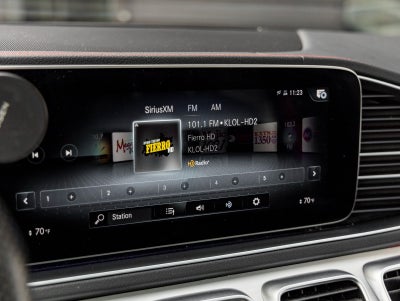 2022 Mercedes-Benz GLE GLE 53 AMG®