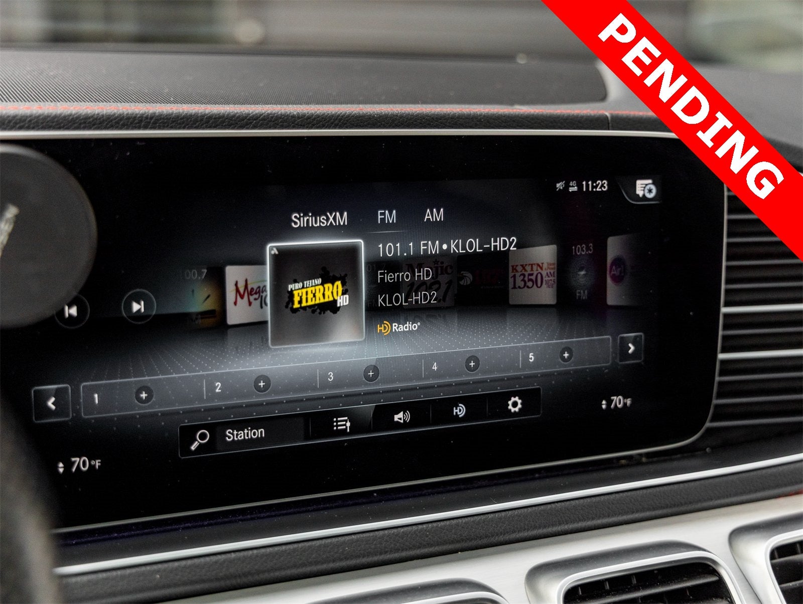 2022 Mercedes-Benz GLE GLE 53 AMG®