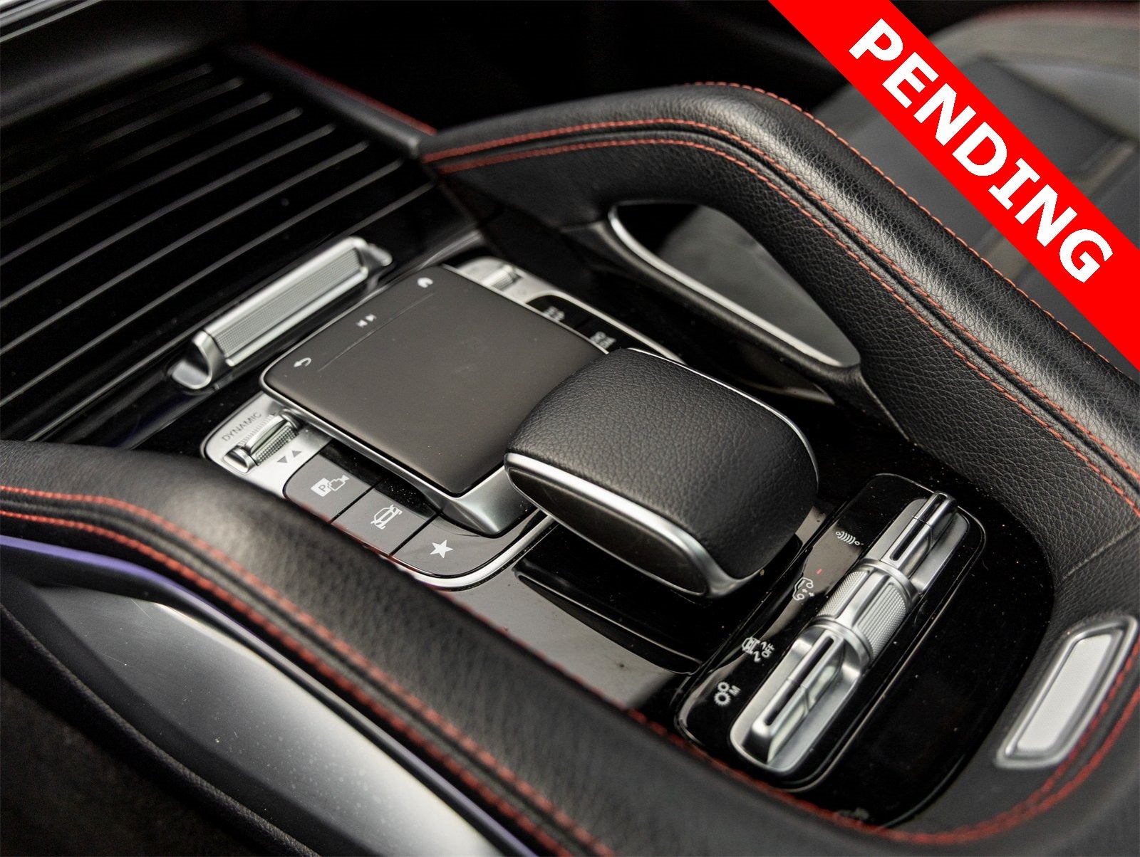 2022 Mercedes-Benz GLE GLE 53 AMG®