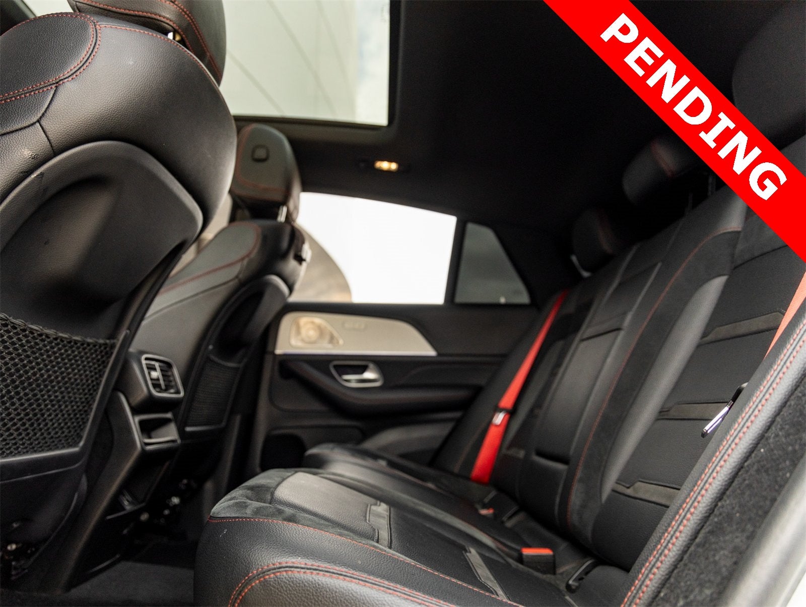 2022 Mercedes-Benz GLE GLE 53 AMG®