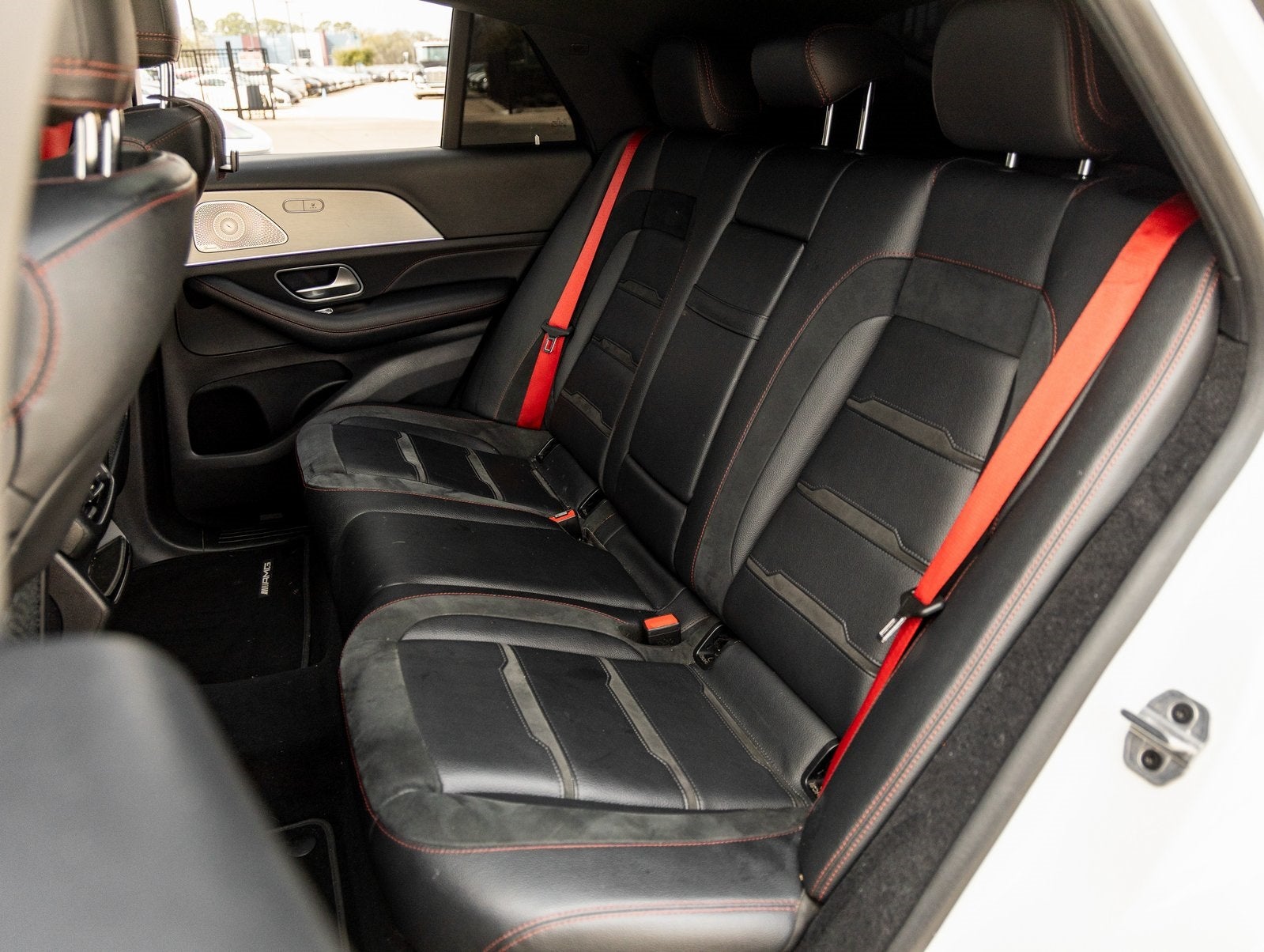 2022 Mercedes-Benz GLE GLE 53 AMG®