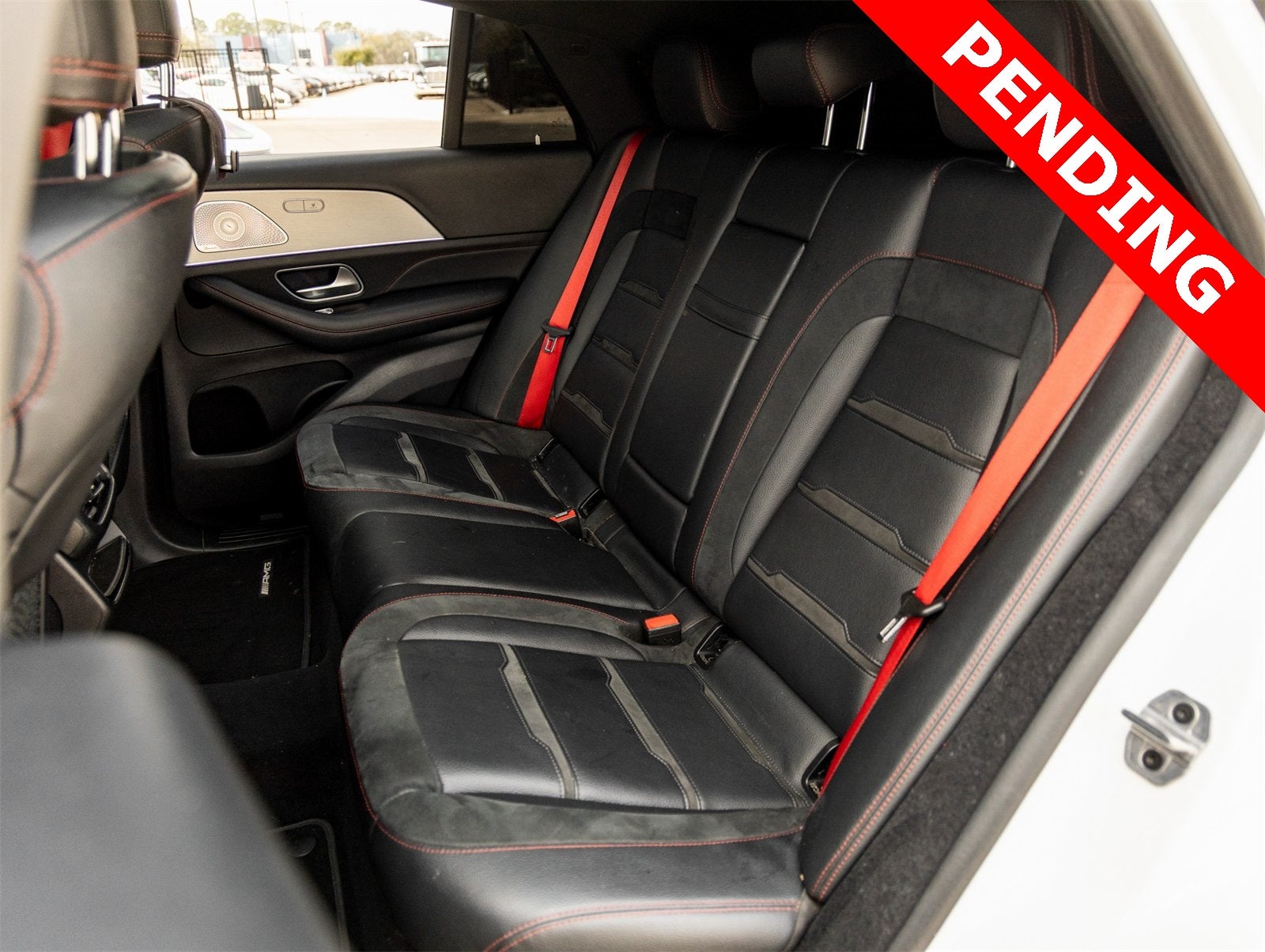 2022 Mercedes-Benz GLE GLE 53 AMG®