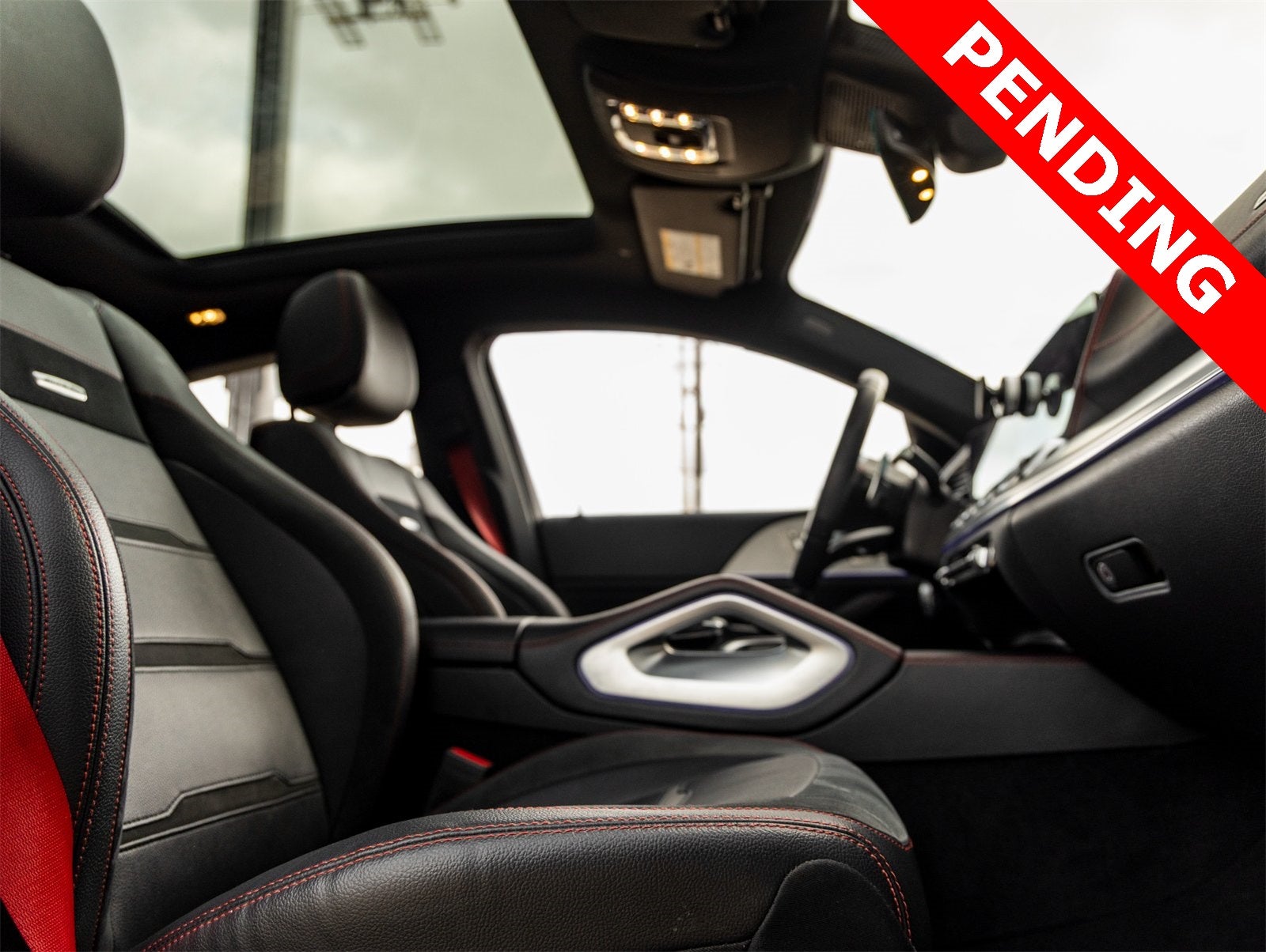 2022 Mercedes-Benz GLE GLE 53 AMG®