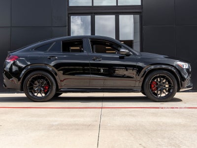 2023 Mercedes-Benz GLE GLE 53 AMG®