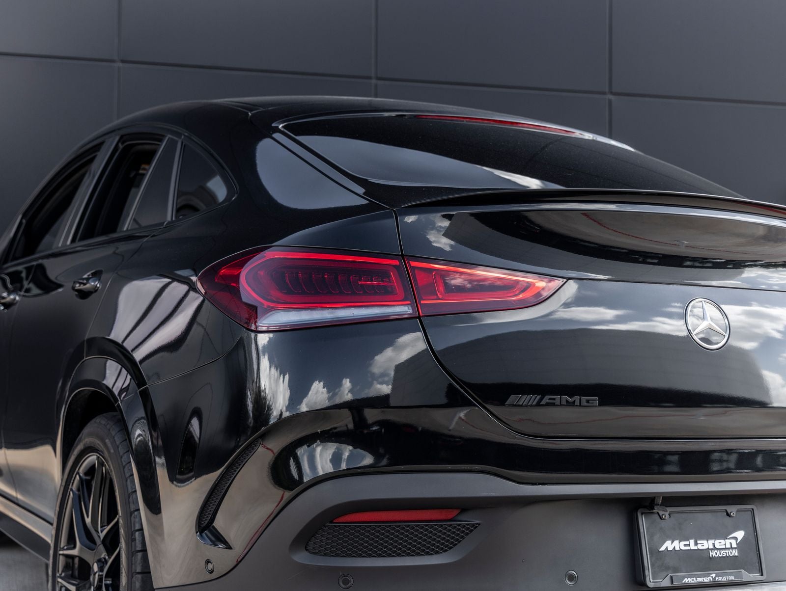 2023 Mercedes-Benz GLE GLE 53 AMG®