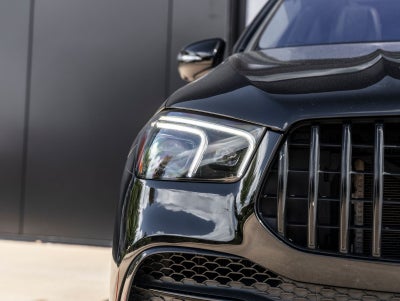 2023 Mercedes-Benz GLE GLE 53 AMG®