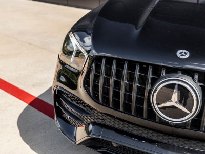 2023 Mercedes-Benz GLE GLE 53 AMG®
