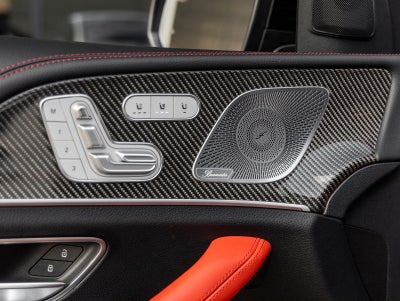 2023 Mercedes-Benz GLE GLE 53 AMG®