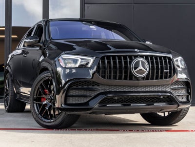 2023 Mercedes-Benz GLE GLE 53 AMG®
