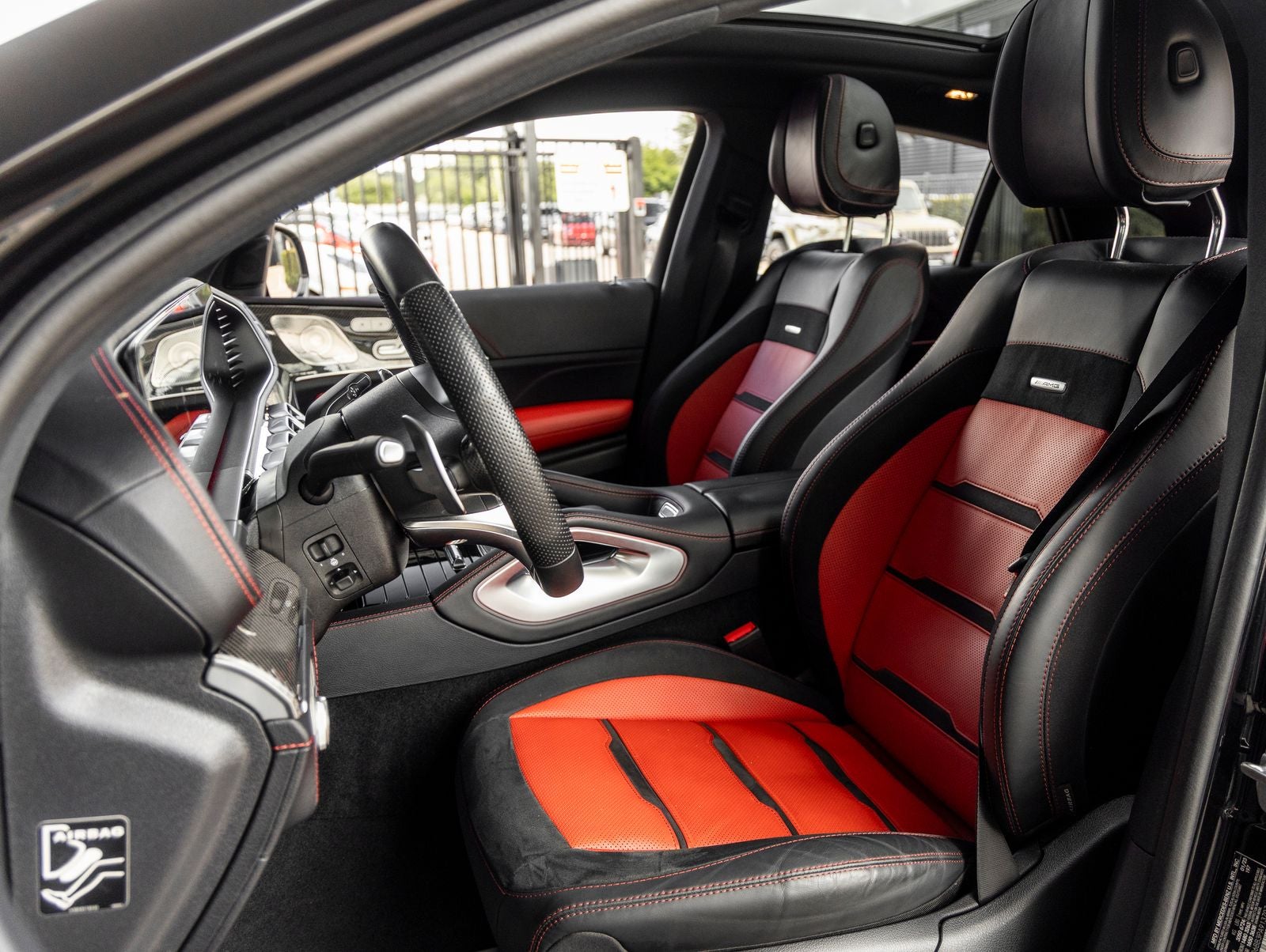 2023 Mercedes-Benz GLE GLE 53 AMG®