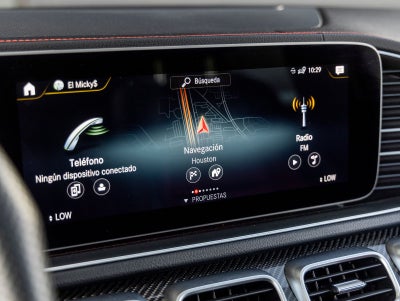 2023 Mercedes-Benz GLE GLE 53 AMG®