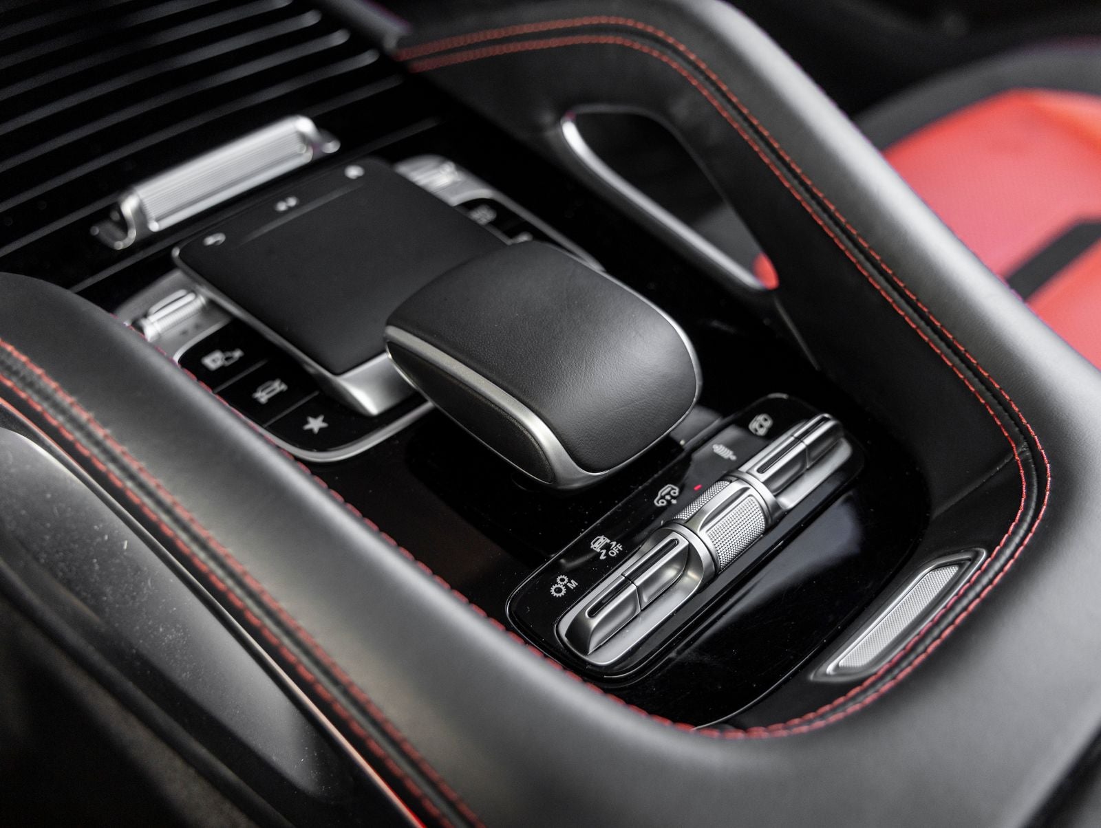 2023 Mercedes-Benz GLE GLE 53 AMG®