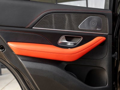 2023 Mercedes-Benz GLE GLE 53 AMG®