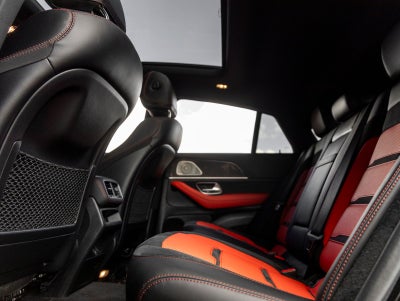 2023 Mercedes-Benz GLE GLE 53 AMG®