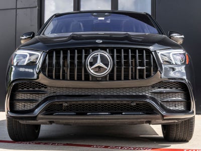 2023 Mercedes-Benz GLE GLE 53 AMG®