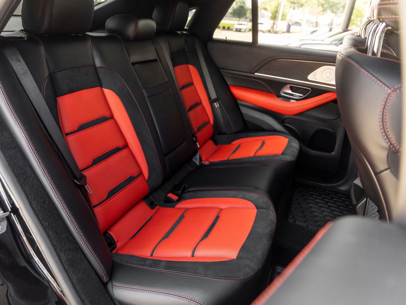 2023 Mercedes-Benz GLE GLE 53 AMG®