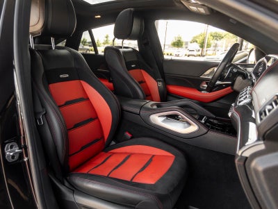 2023 Mercedes-Benz GLE GLE 53 AMG®