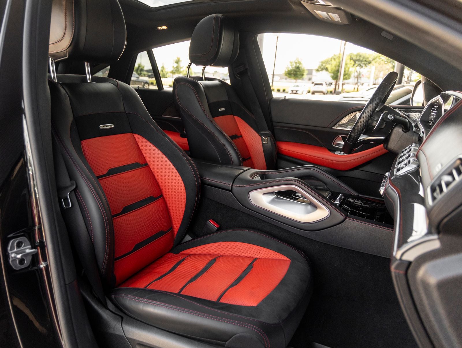 2023 Mercedes-Benz GLE GLE 53 AMG®
