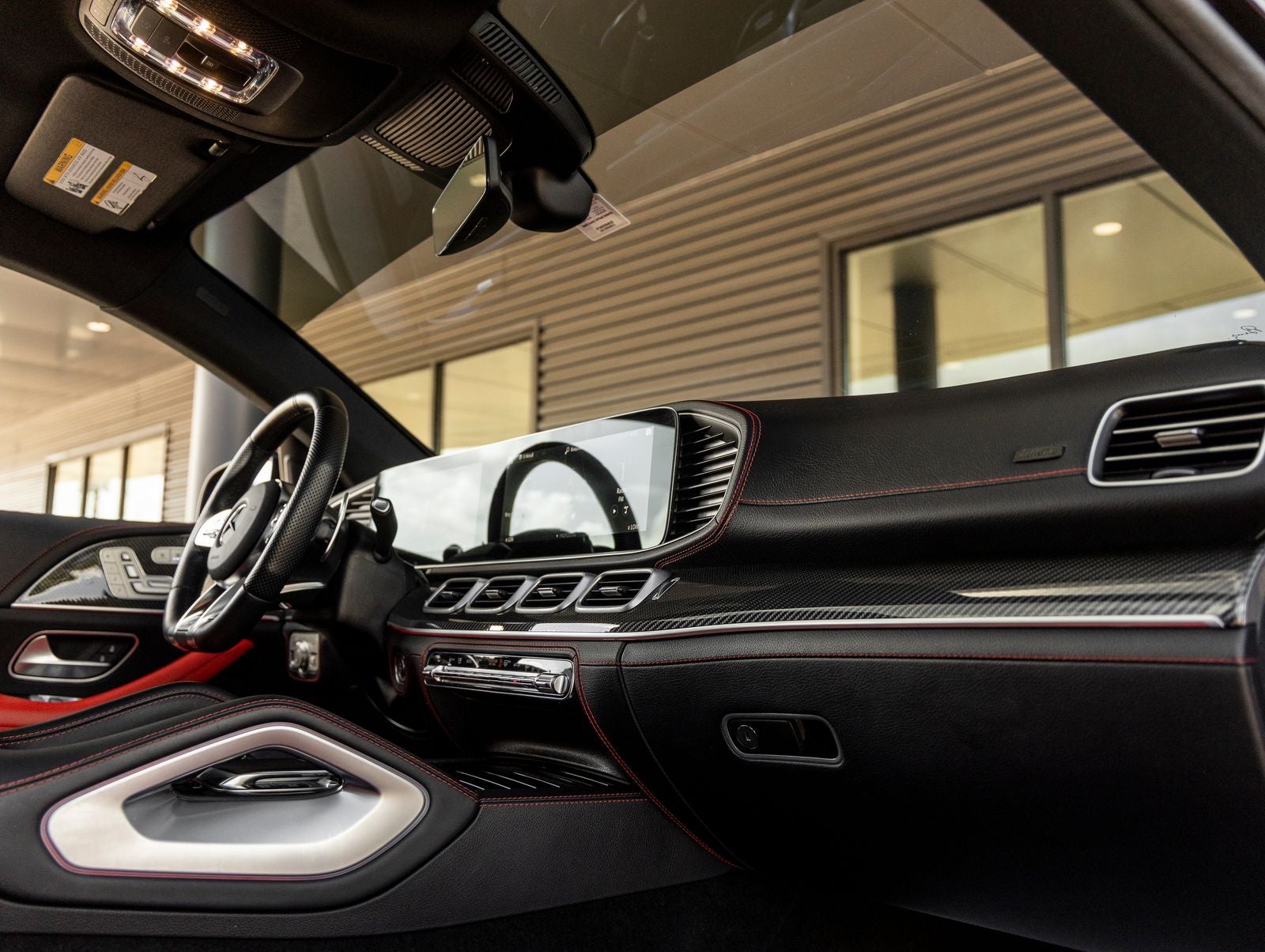 2023 Mercedes-Benz GLE GLE 53 AMG®