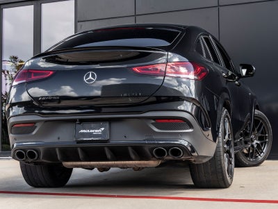 2023 Mercedes-Benz GLE GLE 53 AMG®
