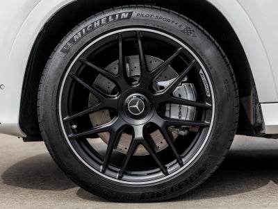 2025 Mercedes-Benz GLE GLE 53 AMG®