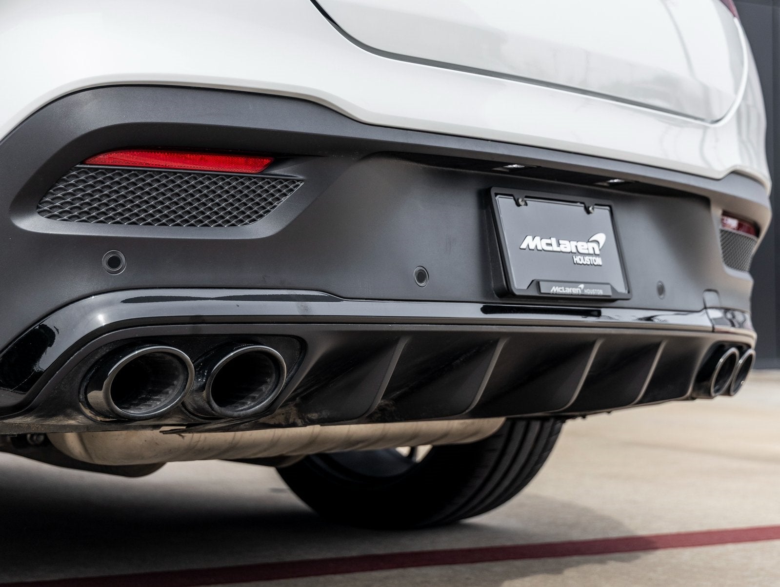 2025 Mercedes-Benz GLE GLE 53 AMG®