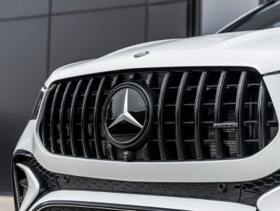 2025 Mercedes-Benz GLE GLE 53 AMG®