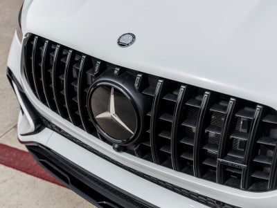 2025 Mercedes-Benz GLE GLE 53 AMG®