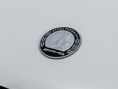 2025 Mercedes-Benz GLE GLE 53 AMG®