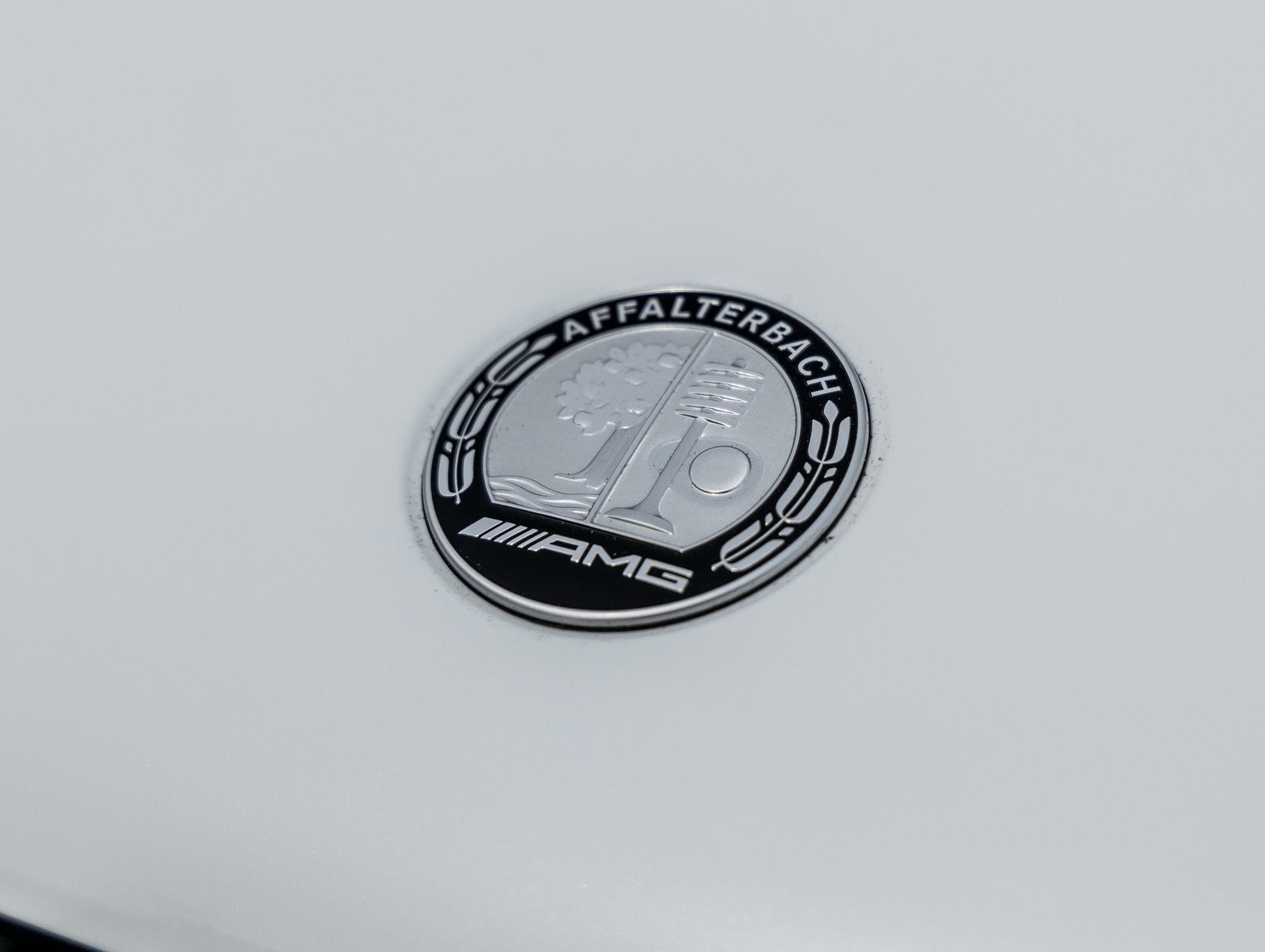 2025 Mercedes-Benz GLE GLE 53 AMG®