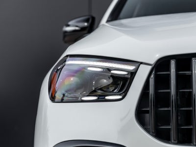 2025 Mercedes-Benz GLE GLE 53 AMG®