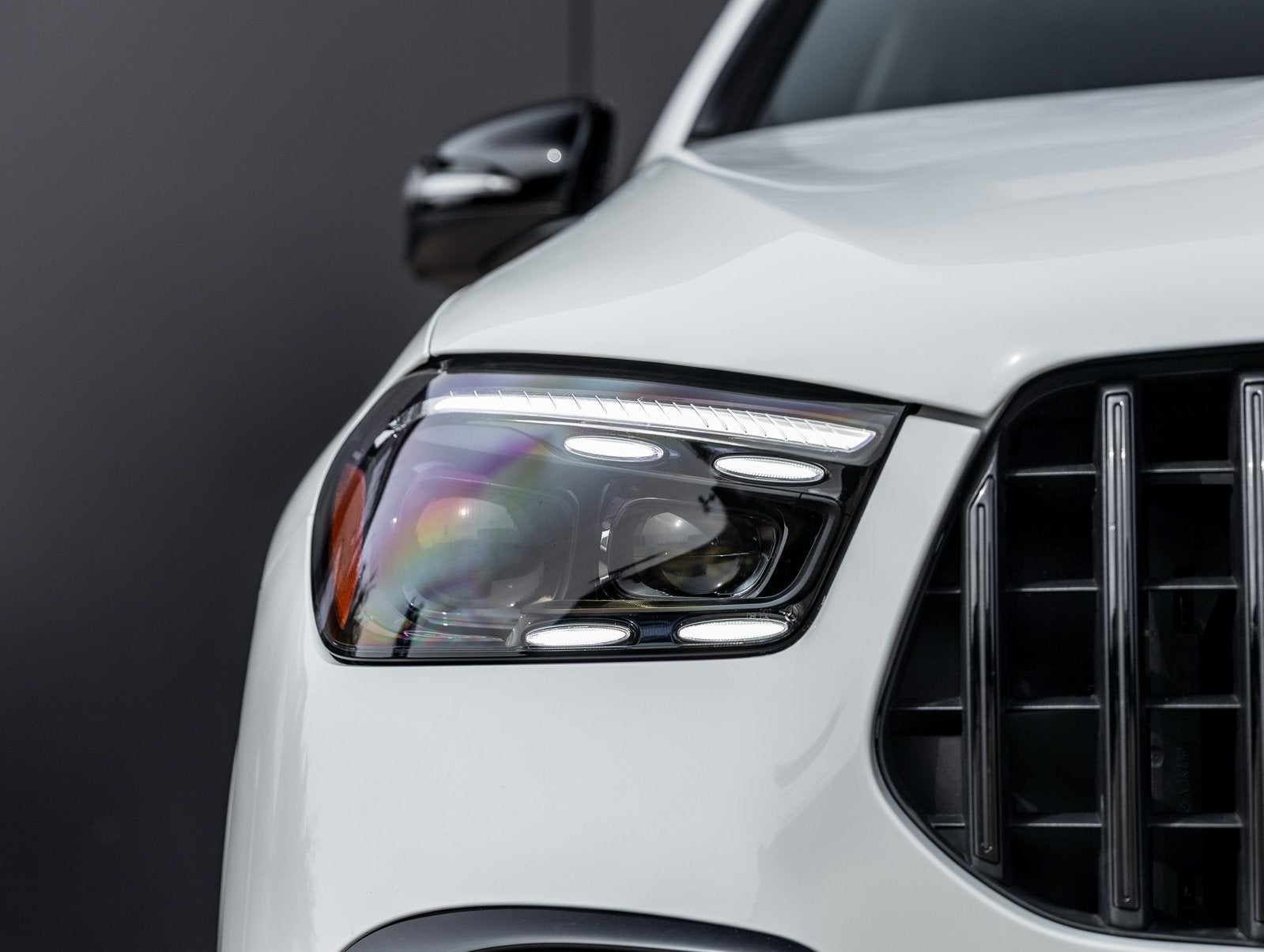 2025 Mercedes-Benz GLE GLE 53 AMG®