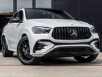 2025 Mercedes-Benz GLE GLE 53 AMG®