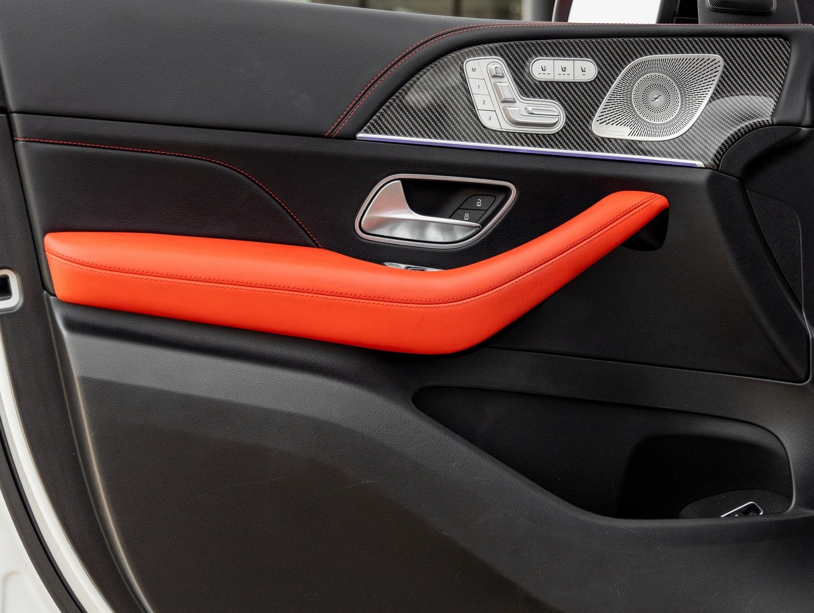 2025 Mercedes-Benz GLE GLE 53 AMG®