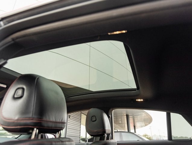 2025 Mercedes-Benz GLE GLE 53 AMG®