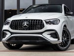 2025 Mercedes-Benz GLE GLE 53 AMG®