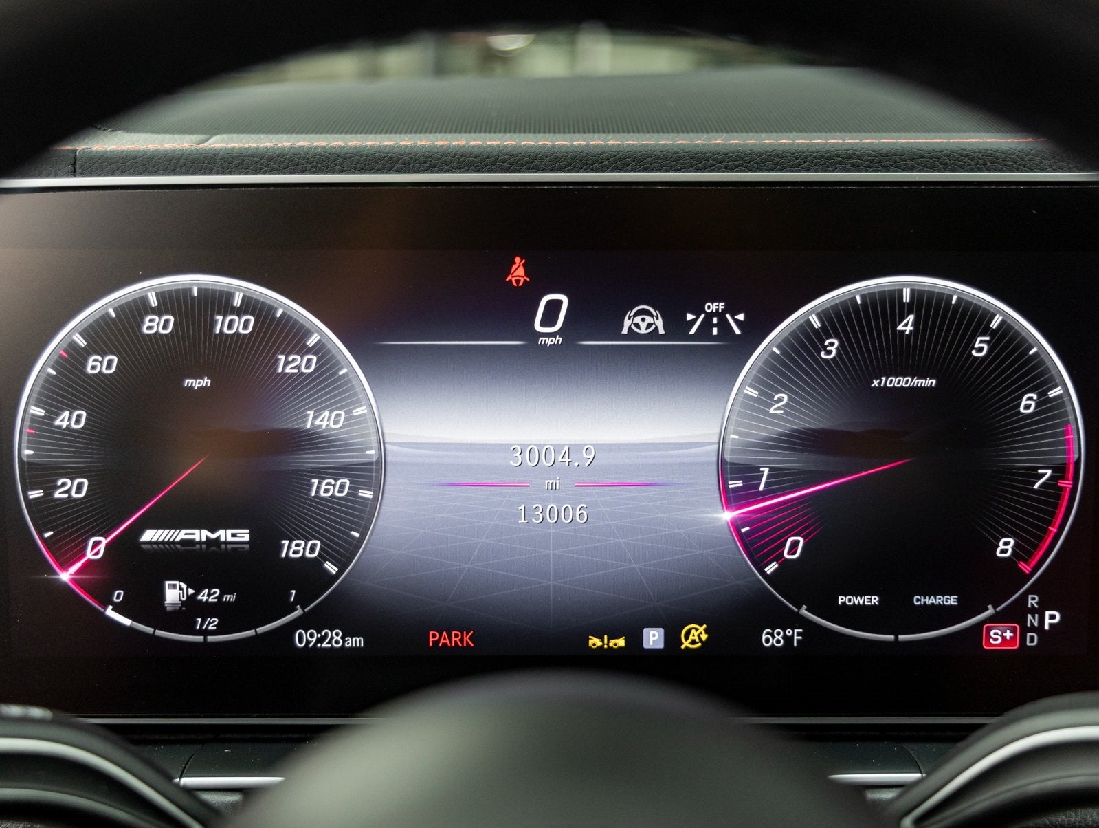 2025 Mercedes-Benz GLE GLE 53 AMG®