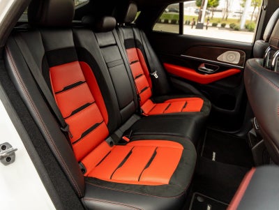 2025 Mercedes-Benz GLE GLE 53 AMG®