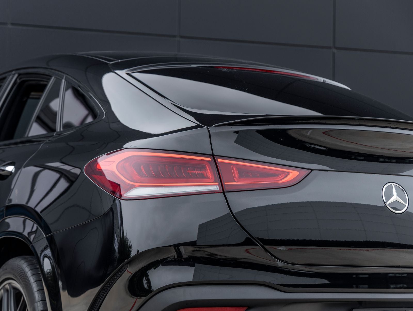 2023 Mercedes-Benz GLE GLE 53 AMG®
