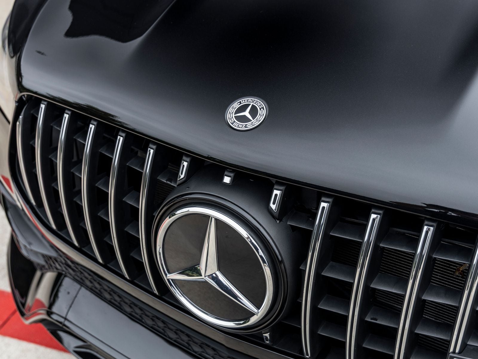 2023 Mercedes-Benz GLE GLE 53 AMG®