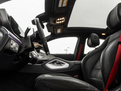 2023 Mercedes-Benz GLE GLE 53 AMG®