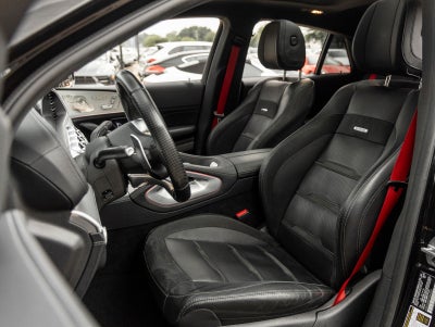 2023 Mercedes-Benz GLE GLE 53 AMG®