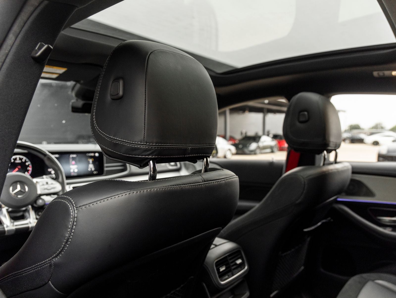 2023 Mercedes-Benz GLE GLE 53 AMG®