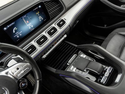2023 Mercedes-Benz GLE GLE 53 AMG®