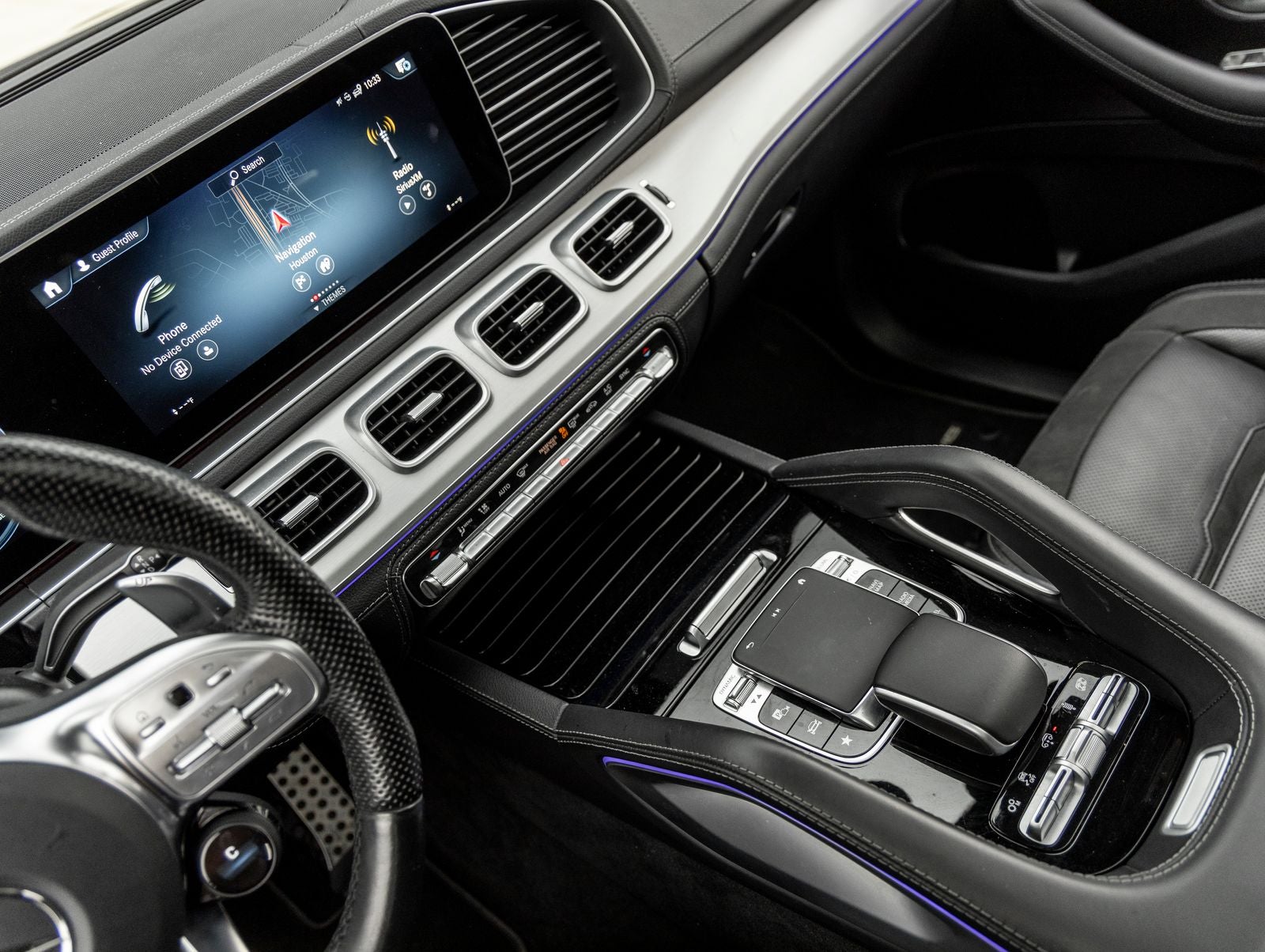 2023 Mercedes-Benz GLE GLE 53 AMG®